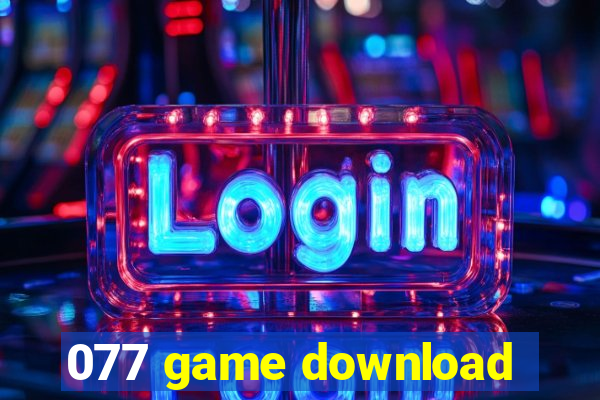 077 game download